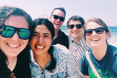 ywam thailand ministry partner