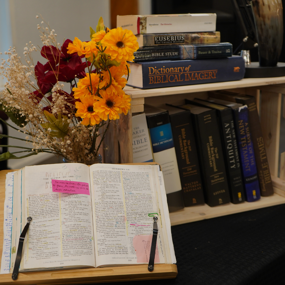 Base bible