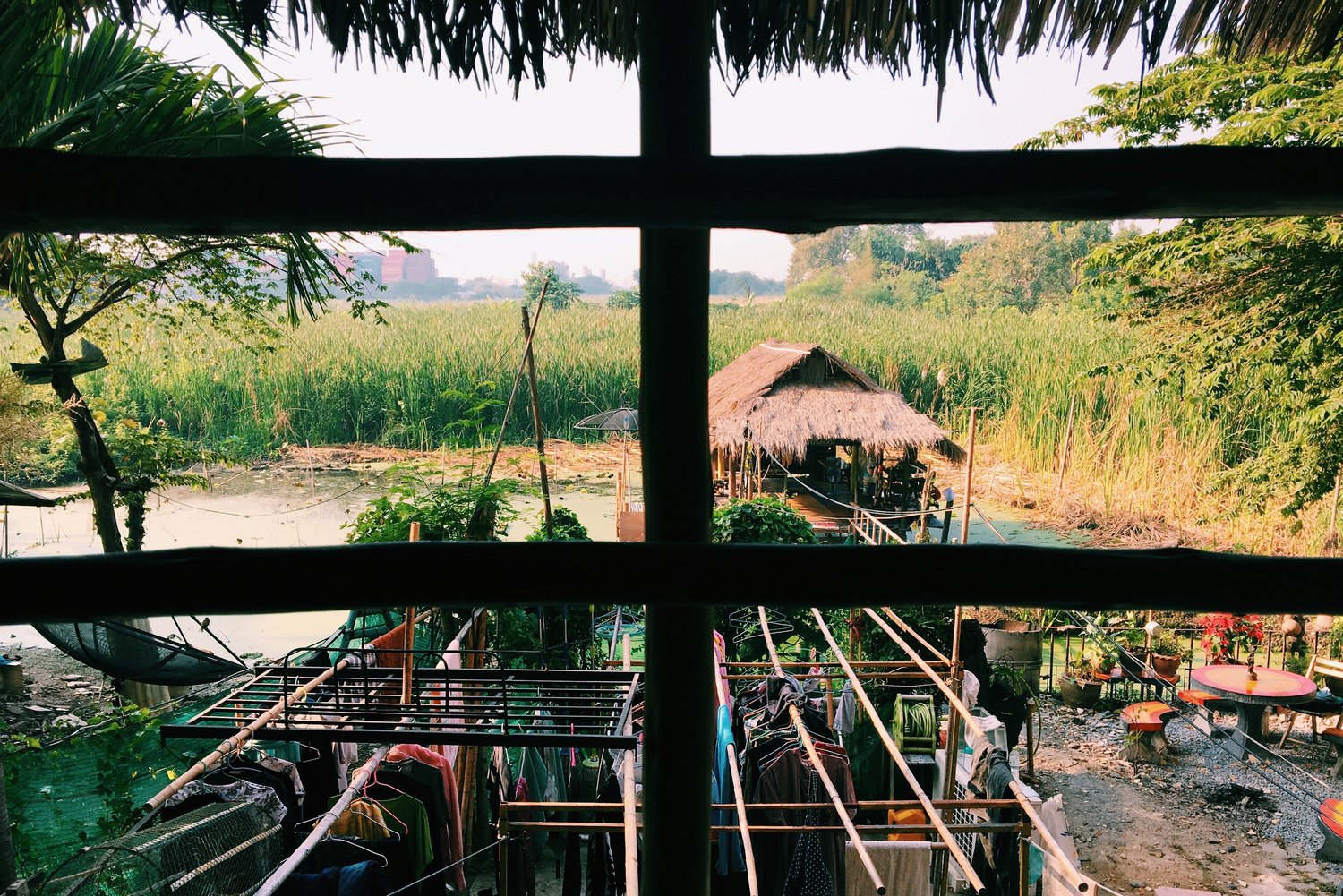 Thailand outreach