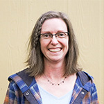 Marie Evensen