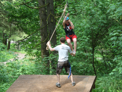 Outdoor-Activities