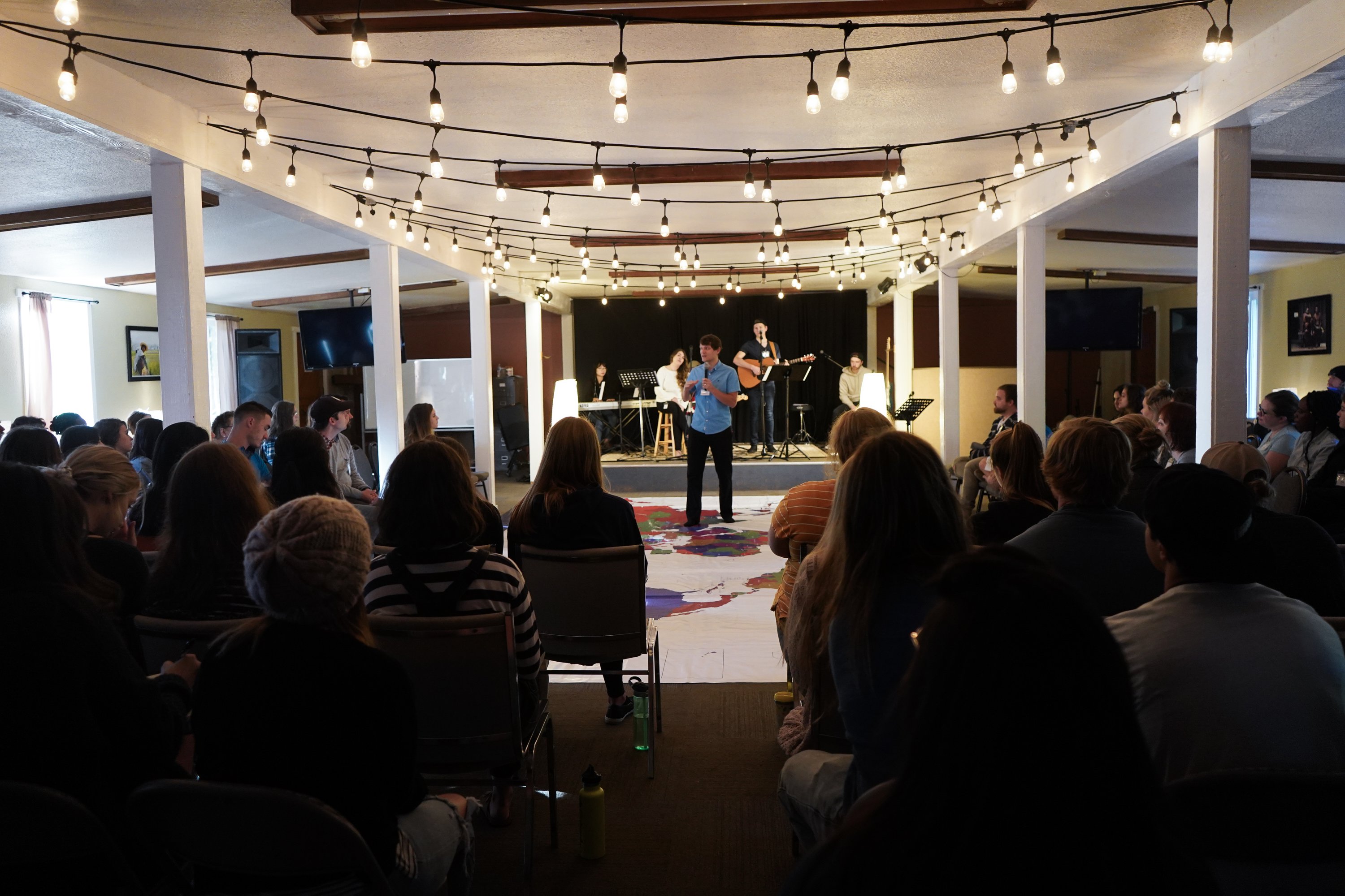 Discipleship training materials image