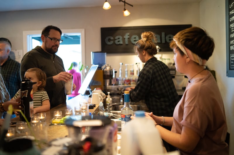 cafe salem