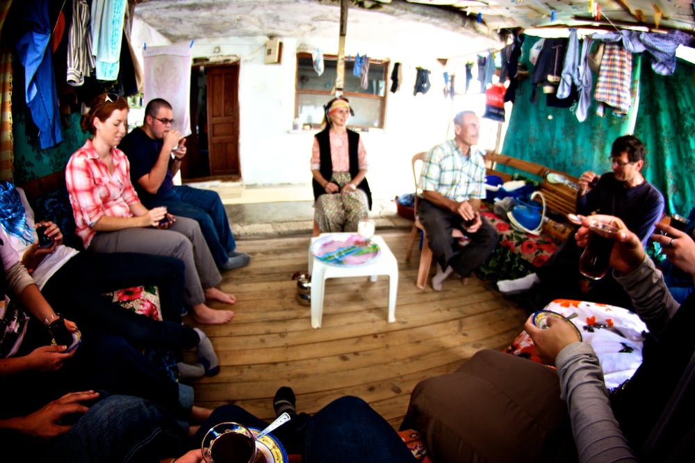 ywam outreach learning from locals
