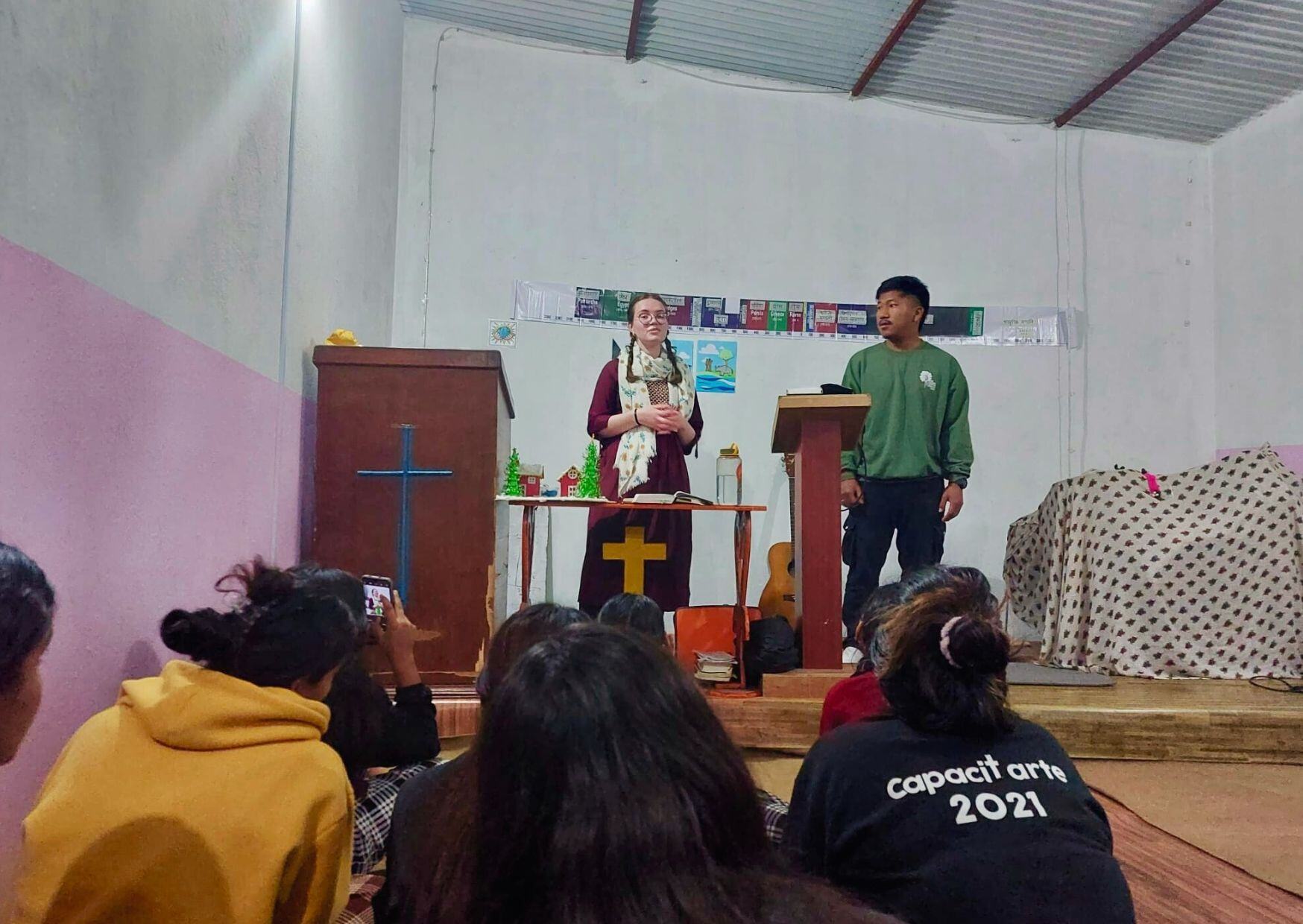 Titus Project 1