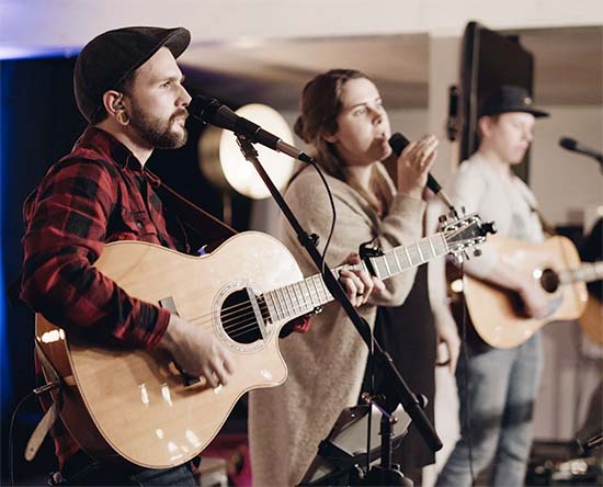 Worship, Pray, & Celebrate in Our Community Gathering Space2