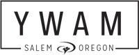 YWAM Salem Black Logo 2019