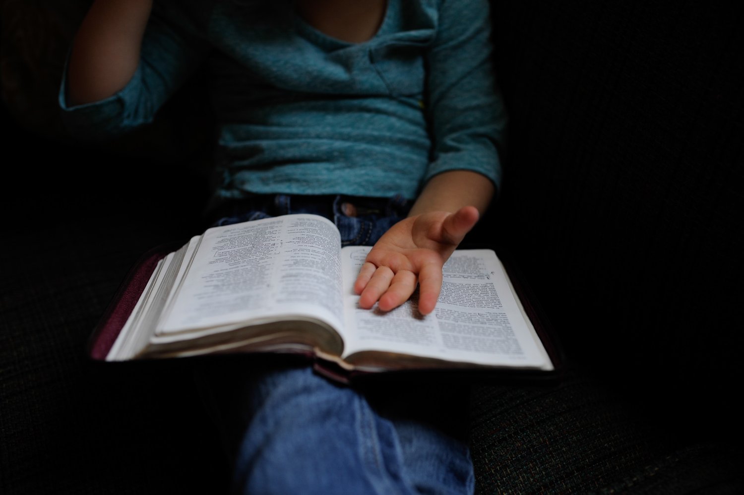 local-bible-study