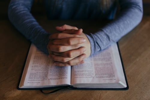 member care bible