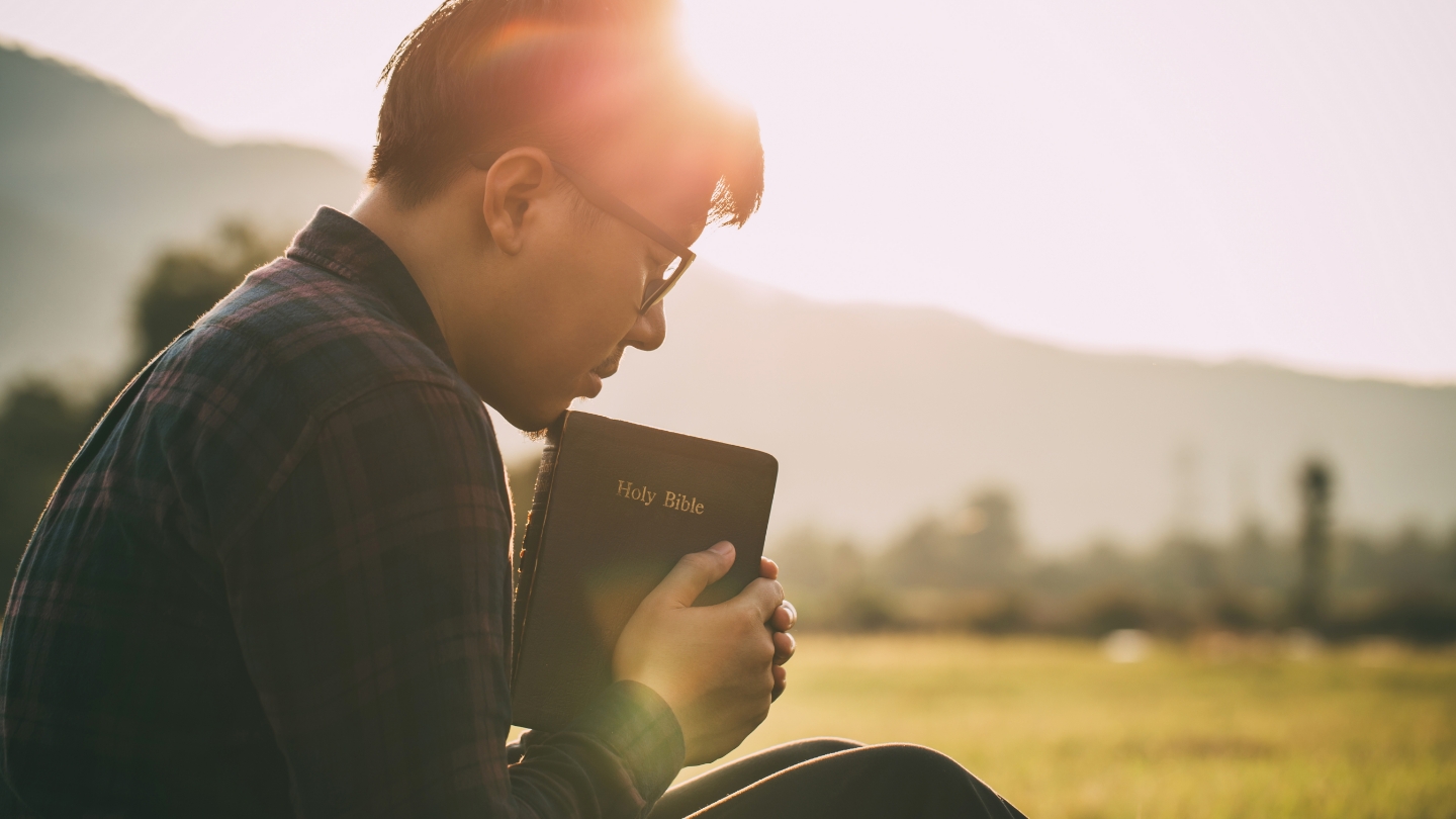 Introduction to Biblical Counseling
